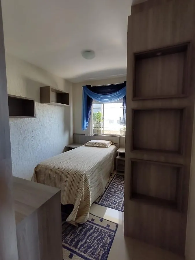 Holiday home Casa Frente Mar Villa Governador Celso Ramos Brazil