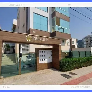 Apartamento Garden Em Palmas Do Arvoredo Sc, Governador Celso Ramos