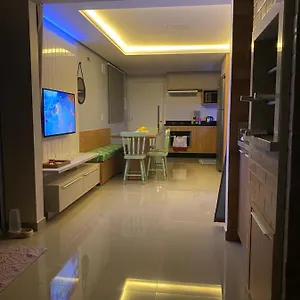 Apartamento Residencial Ilha D Florence, Governador Celso Ramos
