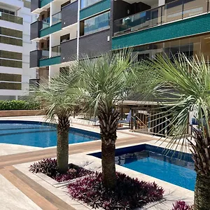 Apartamento Spazio Di Patricia, Governador Celso Ramos
