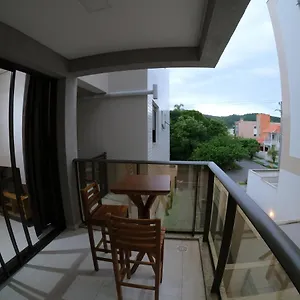 Apartamento Gênova 204 Palmas, Governador Celso Ramos