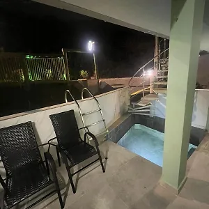 Casa de Férias Recanto Do Canario 3, Governador Celso Ramos