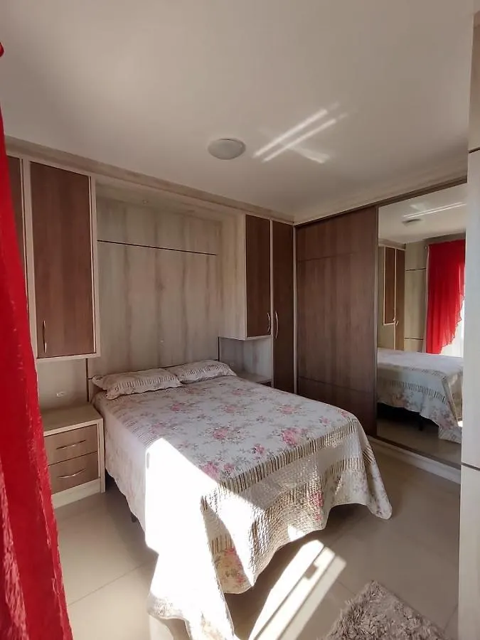 Casa Frente Mar Villa Governador Celso Ramos Сasa de vacaciones